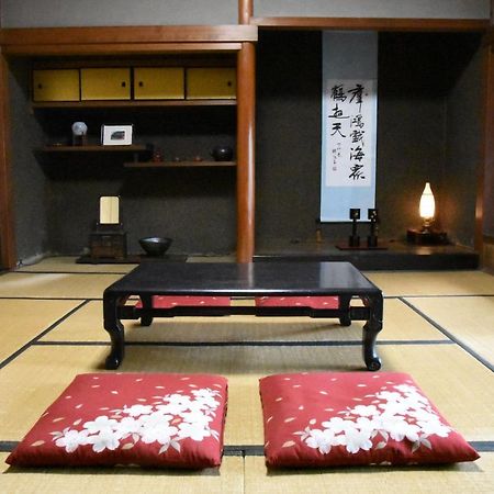 ゲストハウス奈の音 宇陀市 エクステリア 写真