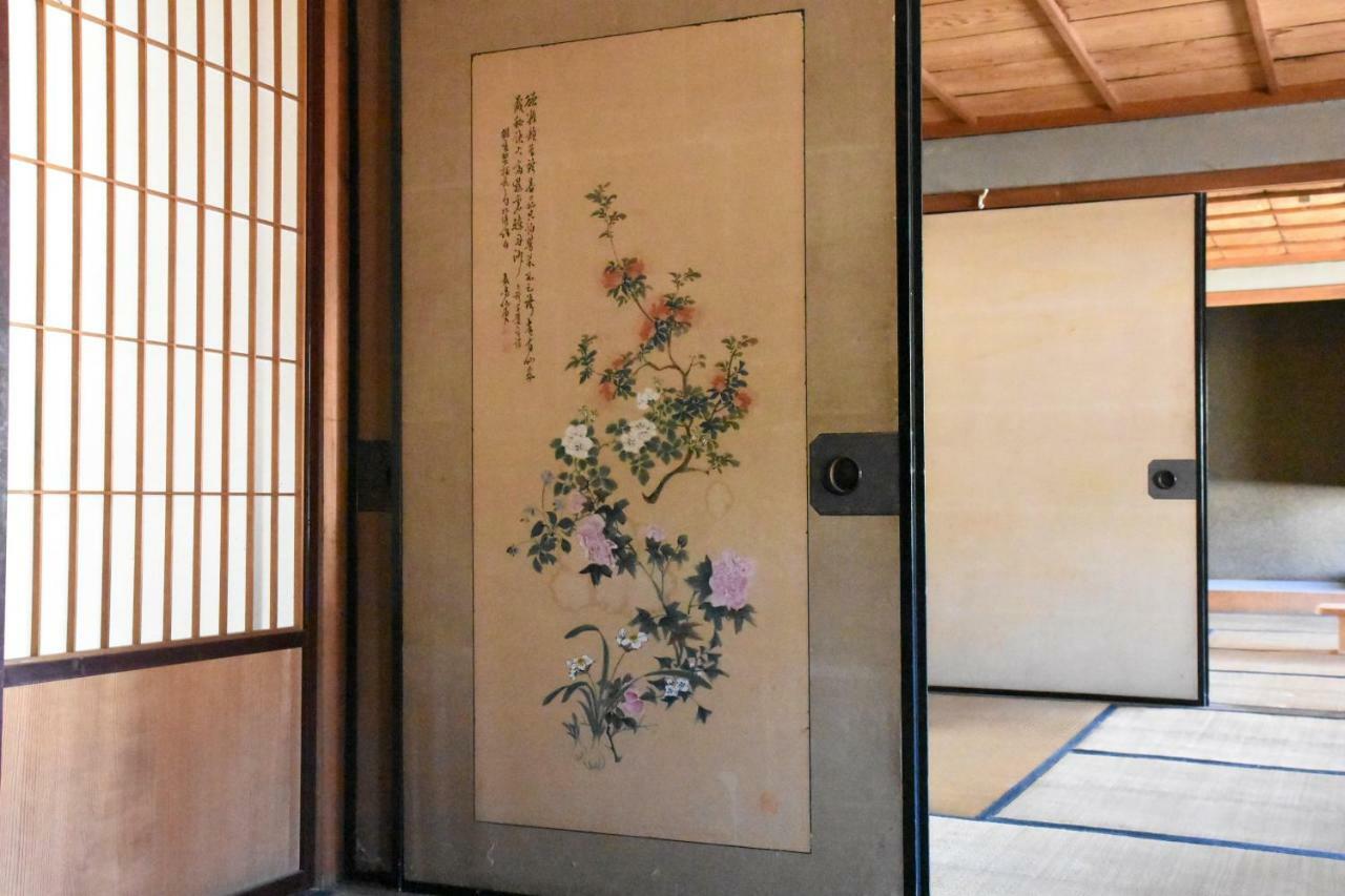 ゲストハウス奈の音 宇陀市 エクステリア 写真