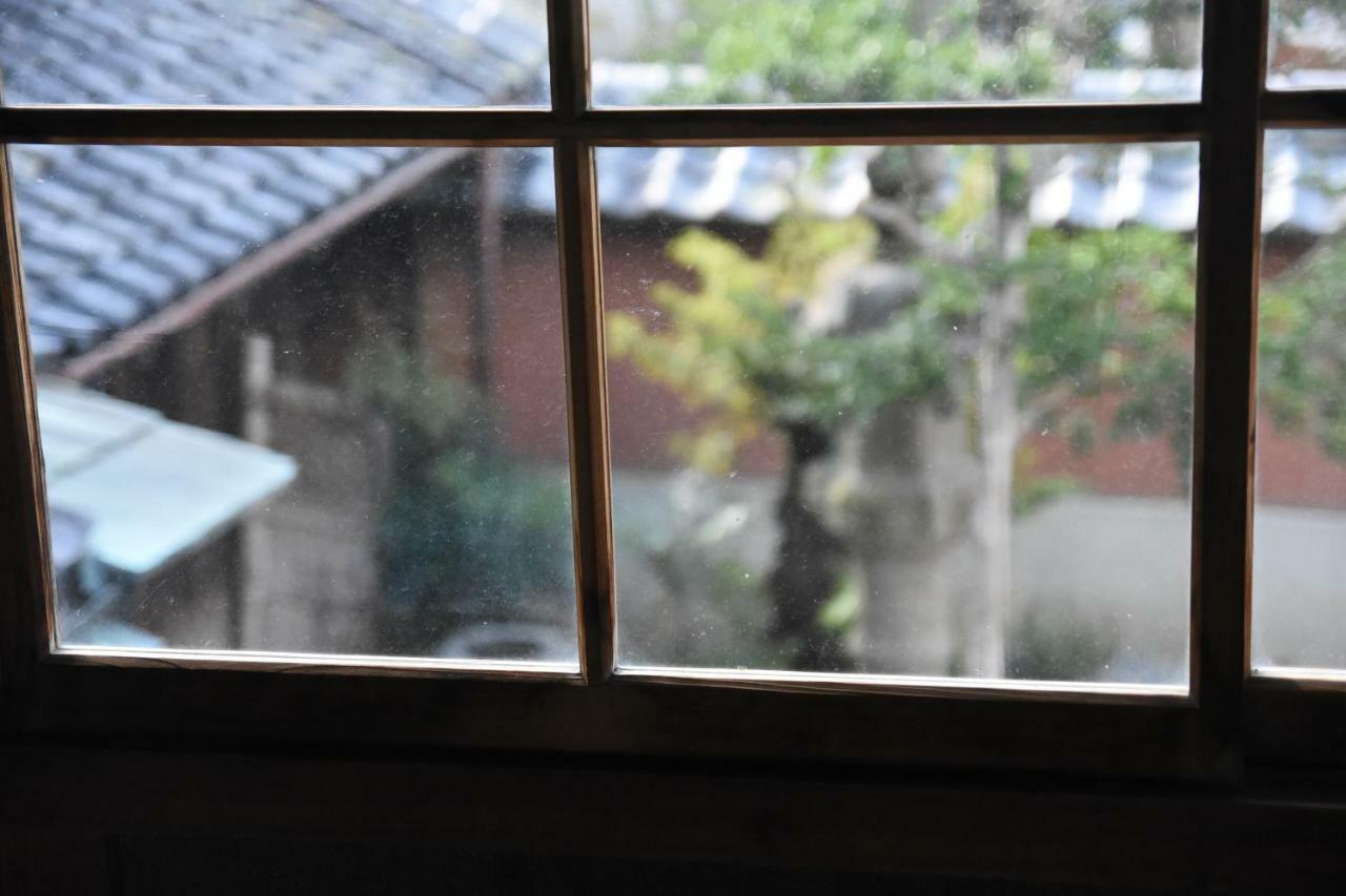 ゲストハウス奈の音 宇陀市 エクステリア 写真